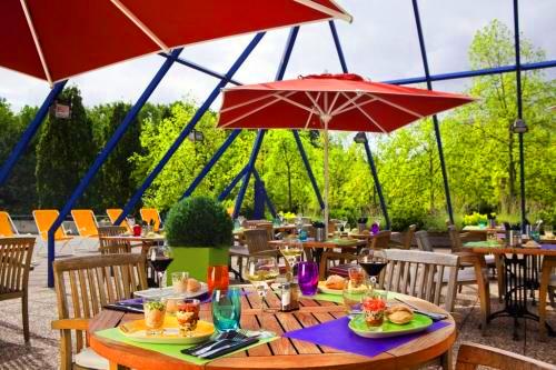 Ibis Styles Paris Bercy