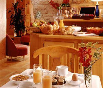Best Western Bretagne Montparnasse