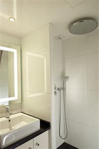 Best Western Bretagne Montparnasse