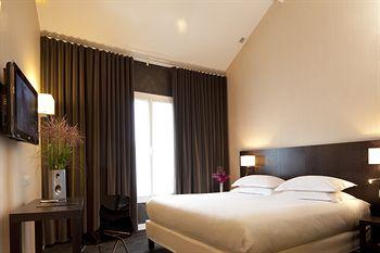 Best Western Bretagne Montparnasse