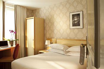 Best Western Bretagne Montparnasse