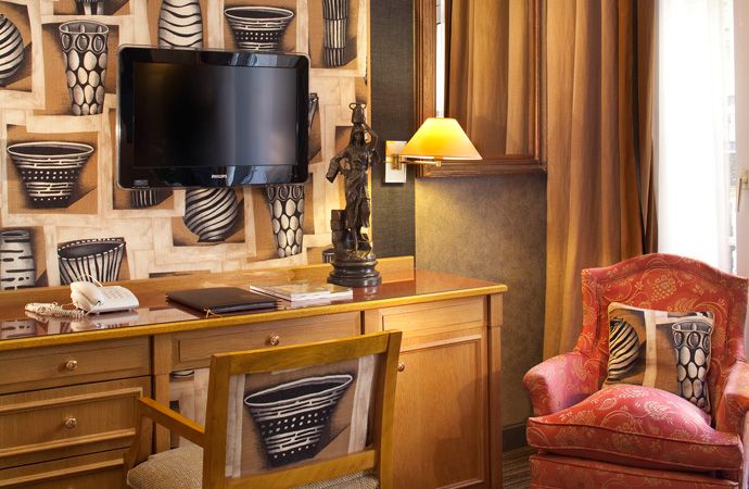 Best Western Premier Hotel L'Horset Opera