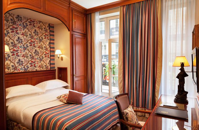 Best Western Premier Hotel L'Horset Opera