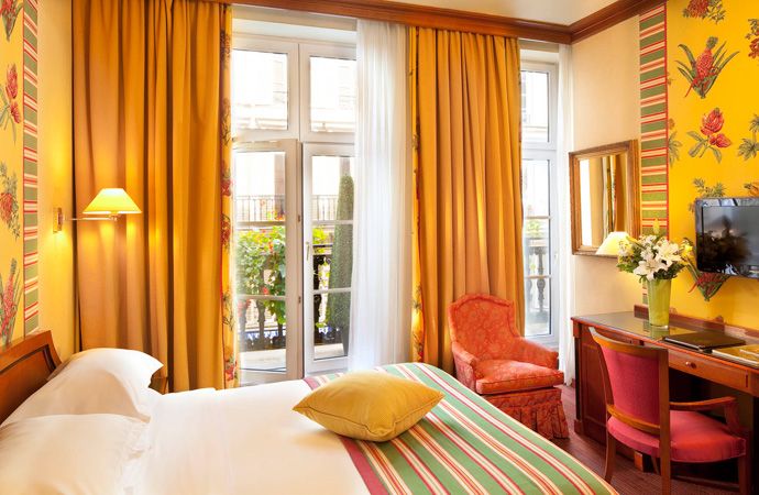 Best Western Premier Hotel L'Horset Opera