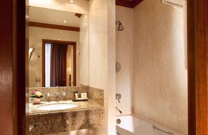 Best Western Premier Hotel L'Horset Opera