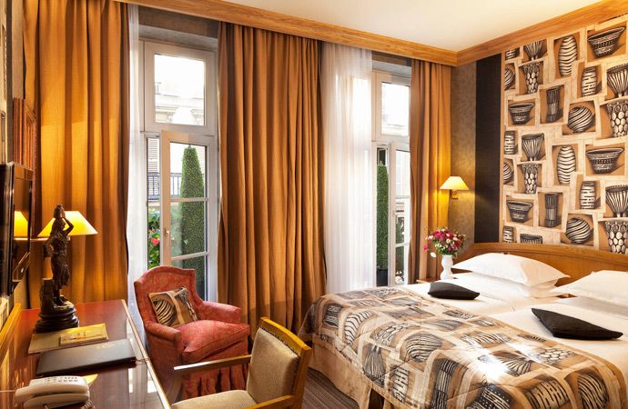 Best Western Premier Hotel L'Horset Opera