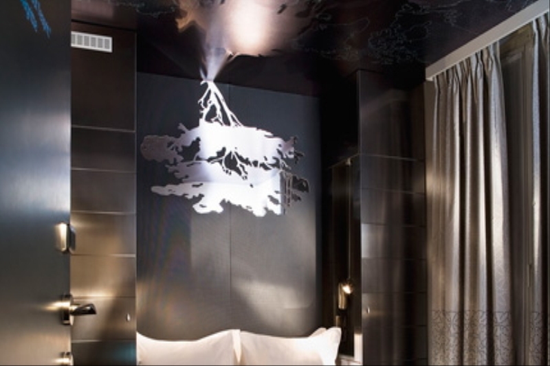 Best Western La Villa Des Artistes