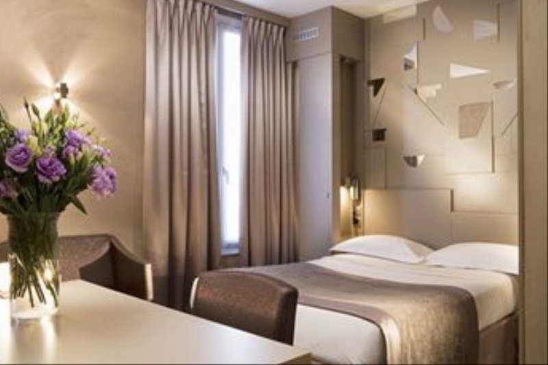 Best Western La Villa Des Artistes