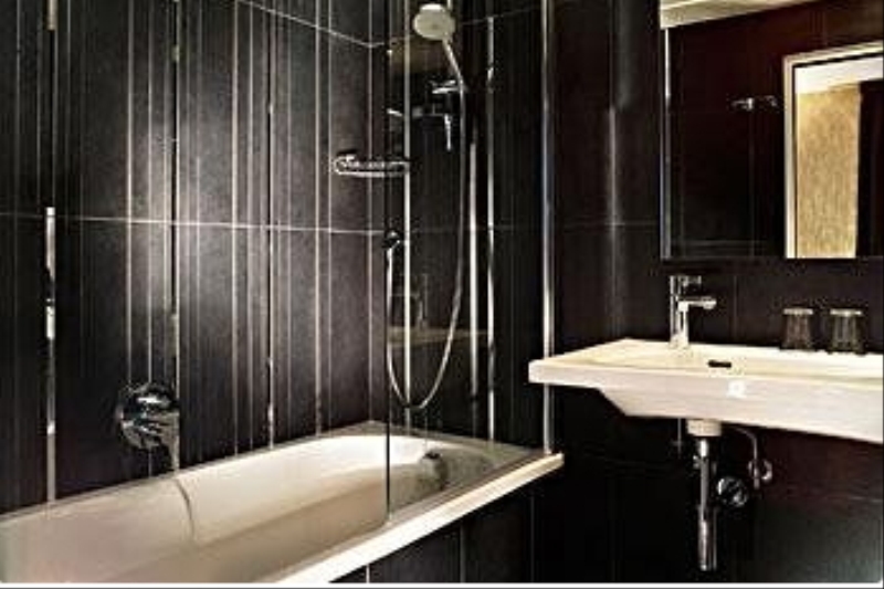Best Western La Villa Des Artistes