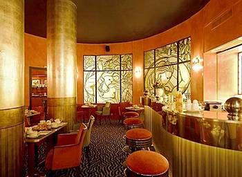 Best Western Hotel Mercedes