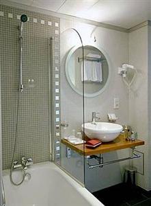 Best Western Hotel Mercedes