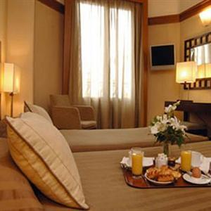 Best Western Hotel Mercedes