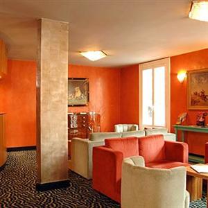 Best Western Hotel Mercedes