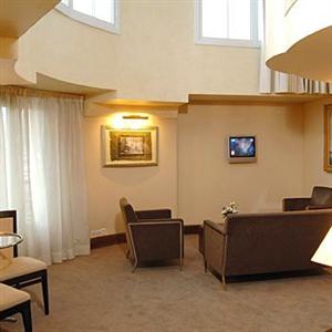 Best Western Hotel Mercedes