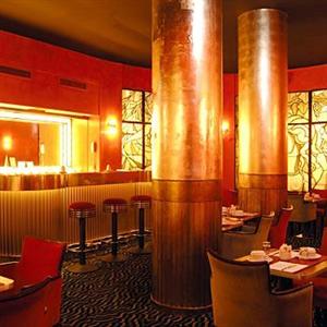 Best Western Hotel Mercedes