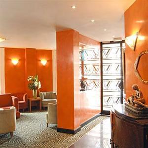 Best Western Hotel Mercedes