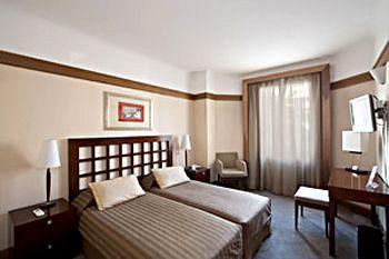 Best Western Hotel Mercedes