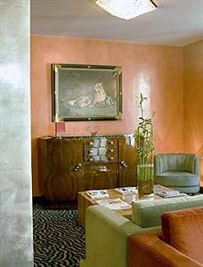 Best Western Hotel Mercedes