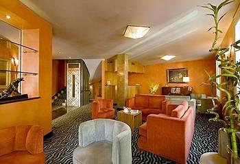 Best Western Hotel Mercedes
