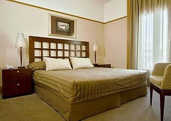 Best Western Hotel Mercedes