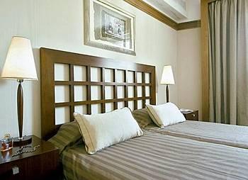 Best Western Hotel Mercedes