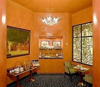 Best Western Hotel Mercedes