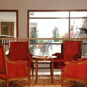 Best Western Premier Amiral Hotel