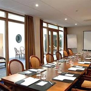 Best Western Premier Amiral Hotel
