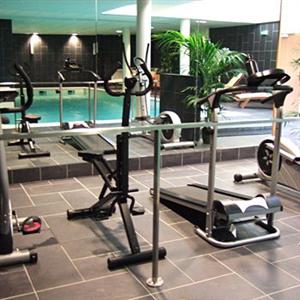 Best Western Premier Amiral Hotel