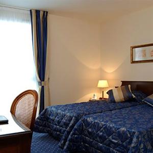 Best Western Premier Amiral Hotel