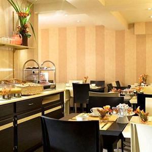 Best Western Star Champs Elysees