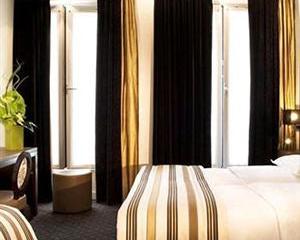 Отель Best Western Star Champs Elysees Франция, Париж, фото 12