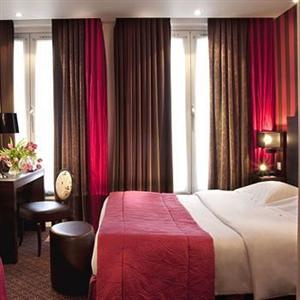 Best Western Star Champs Elysees