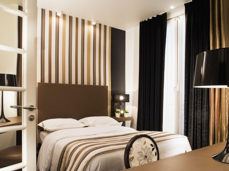 Best Western Star Champs Elysees