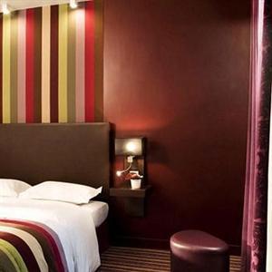 Best Western Star Champs Elysees