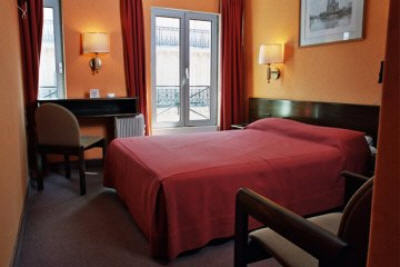 Bac Saint-Germain