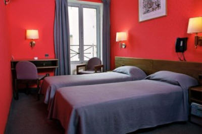 Bac Saint-Germain