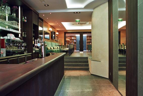Bac Saint-Germain