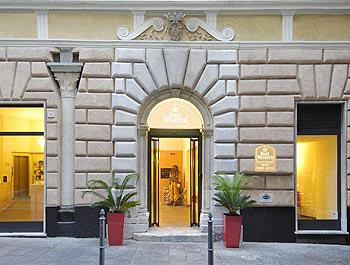 Best Western Porto Antico