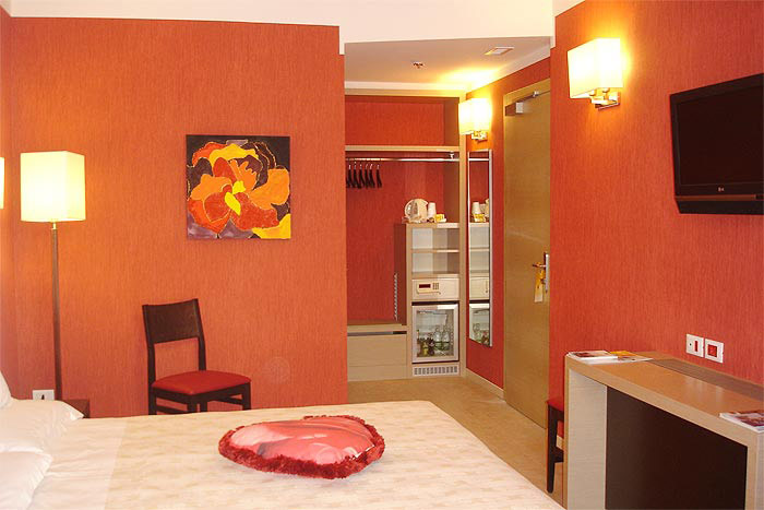 Best Western Porto Antico
