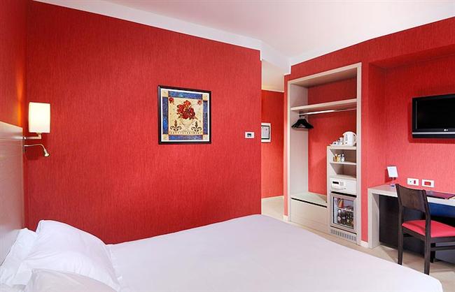 Best Western Porto Antico