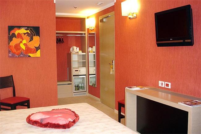 Best Western Porto Antico