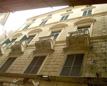 Best Western Porto Antico