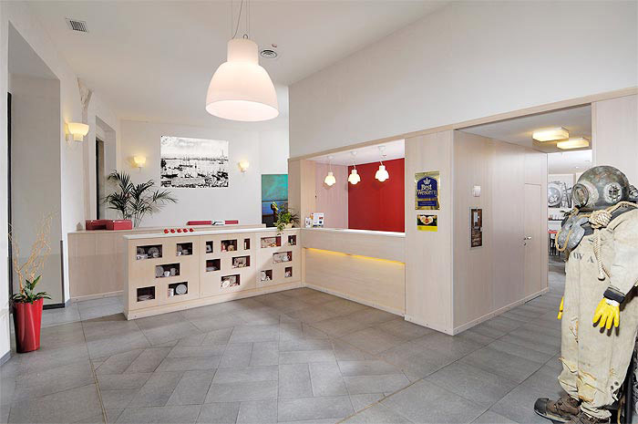 Best Western Porto Antico