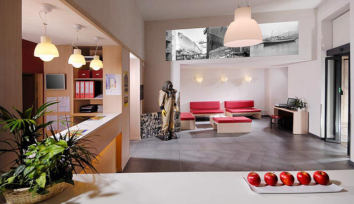Best Western Porto Antico