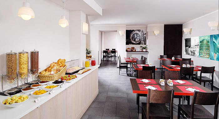 Best Western Porto Antico