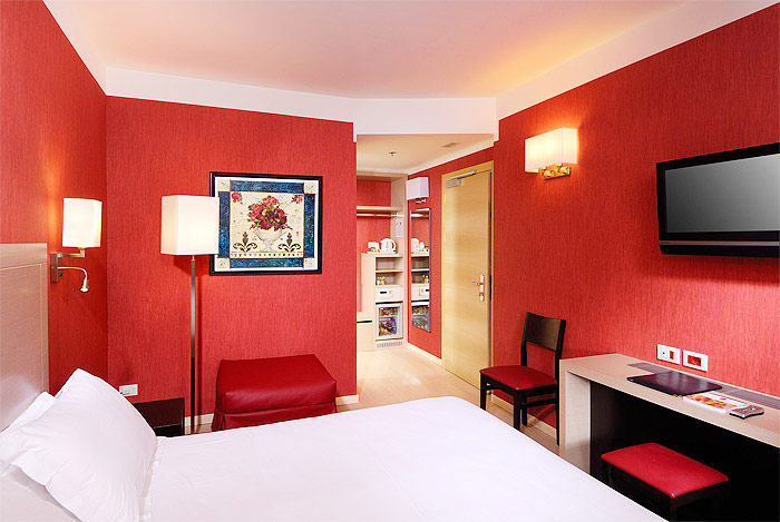 Best Western Porto Antico