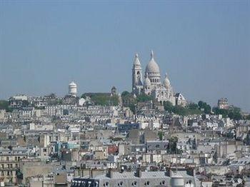 Hotel Banke Opera Autograph Collection