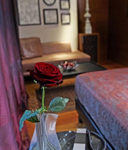 Hotel Banke Opera Autograph Collection