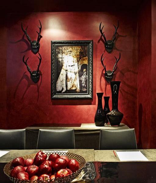 Hotel Banke Opera Autograph Collection